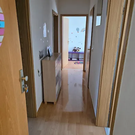 Wagner Lejlighed Neustadt (Vogtlandkreis)