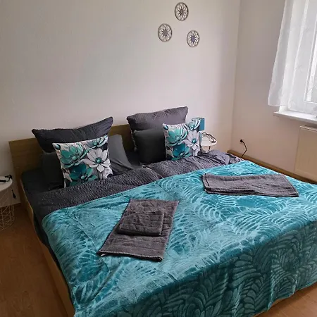 Wagner Lejlighed Neustadt (Vogtlandkreis)