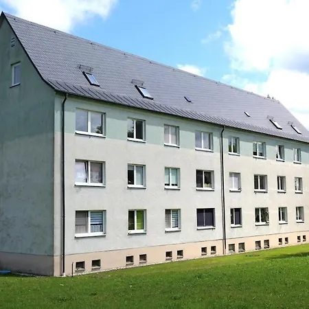 Wagner Lejlighed Neustadt (Vogtlandkreis)