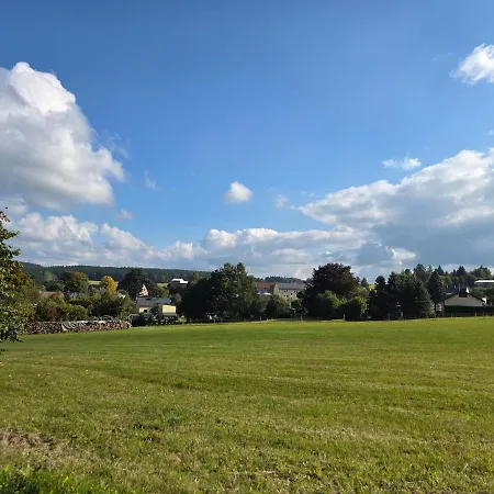 Wagner Lejlighed Neustadt (Vogtlandkreis)