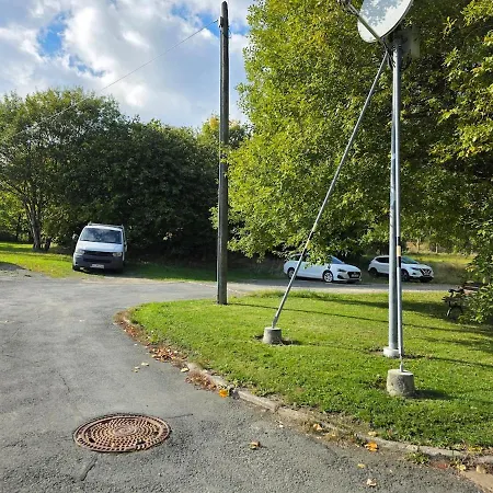 Lejlighed Wagner Neustadt (Vogtlandkreis)