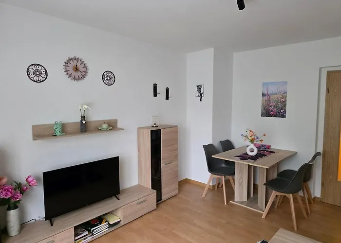 Apartamento Wagner *