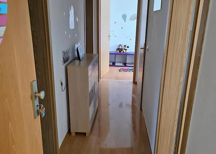 Wagner Apartamento Neustadt (Vogtlandkreis)