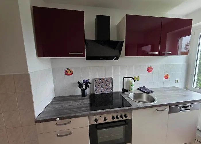 Apartamento Wagner *