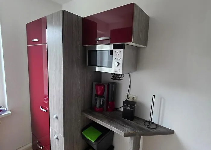 Wagner Apartamento Neustadt (Vogtlandkreis)