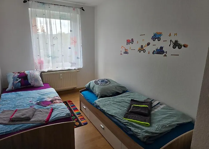 Wagner Apartamento *