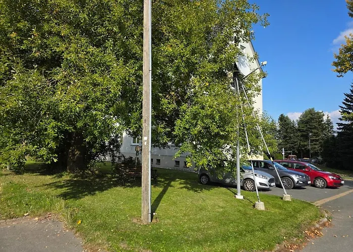 Apartamento Wagner *